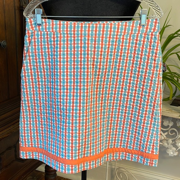 Fairway  Greene Skort Size 8 Nwot